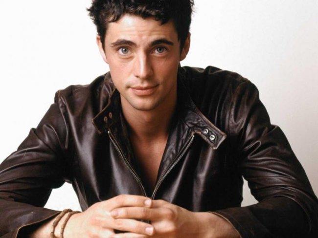 Мэттью Гуд (Matthew Goode)