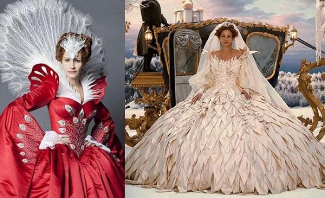 10 самых шикарных ведьм кинематографа. Часть 2. - Трейлеры