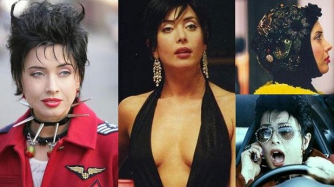 10 самых шикарных ведьм кинематографа. Часть 2. - Трейлеры