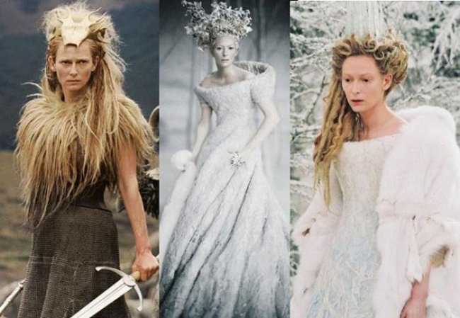 10 самых шикарных ведьм кинематографа. Часть 2. - Трейлеры