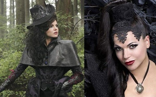 10 самых шикарных ведьм кинематографа. Часть 2. - Трейлеры