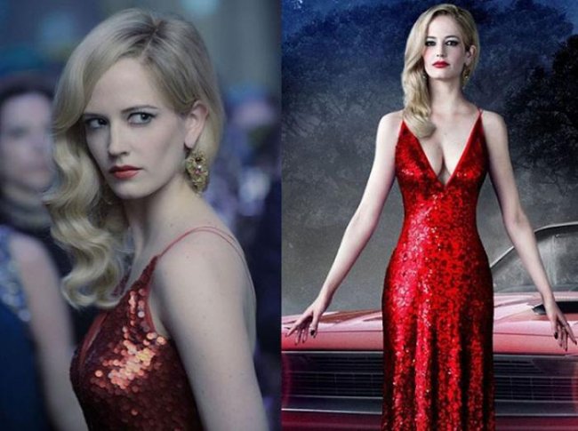 10 самых шикарных ведьм кинематографа. Часть 1. - Трейлеры