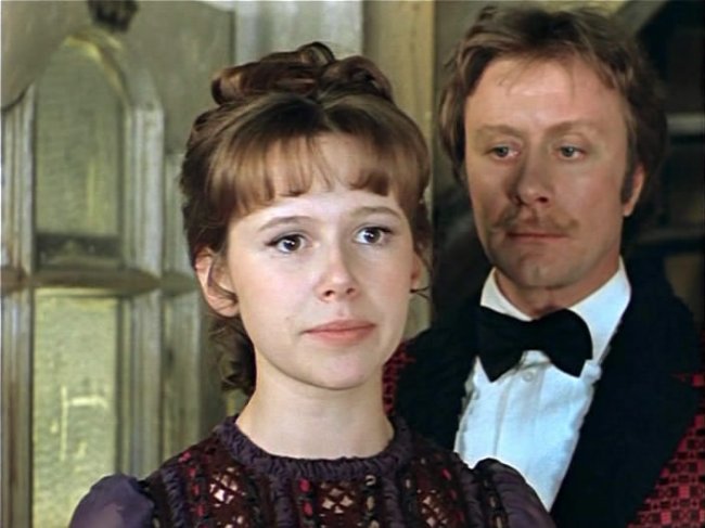 Фильм "Обыкновенное чудо" (1978) - Трейлеры