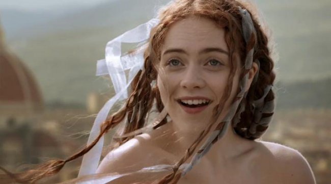 Демоны Да Винчи - Трейлеры