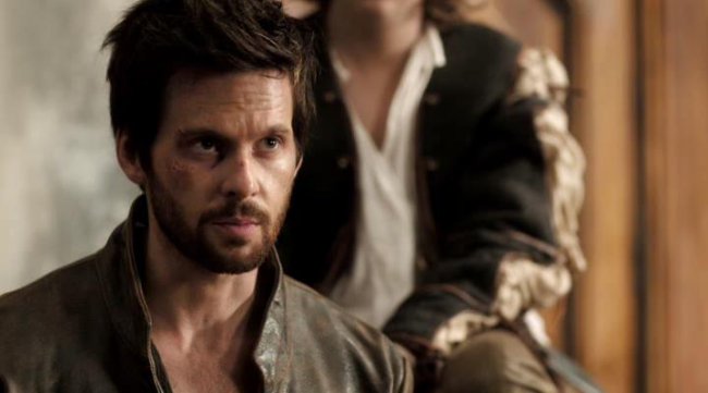 Демоны Да Винчи - Трейлеры