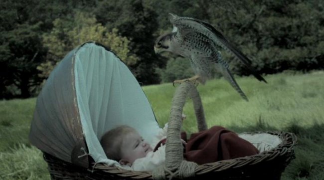 Демоны Да Винчи - Трейлеры