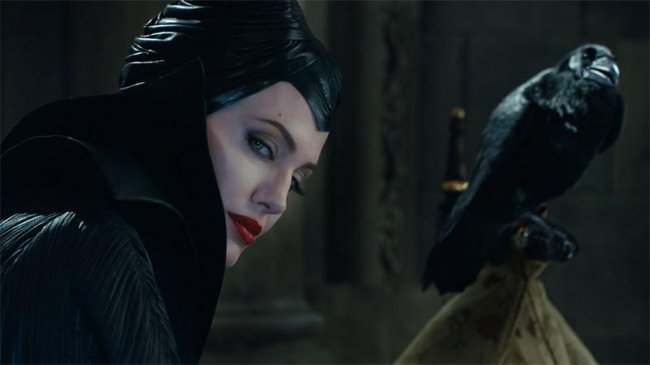 Фильм Maleficent - Трейлеры