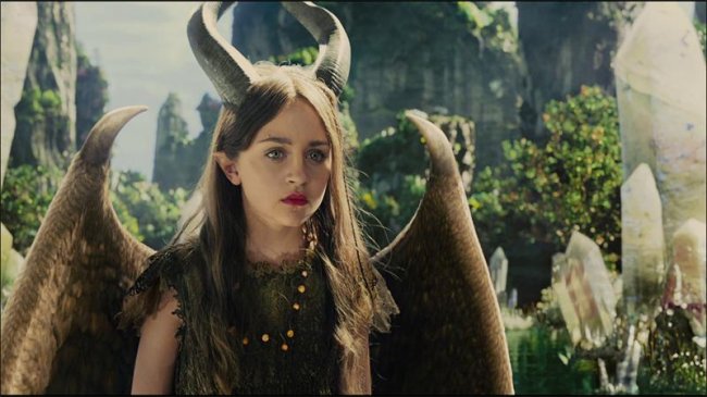 Фильм Maleficent - Трейлеры