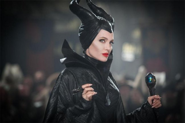 Фильм Maleficent - Трейлеры