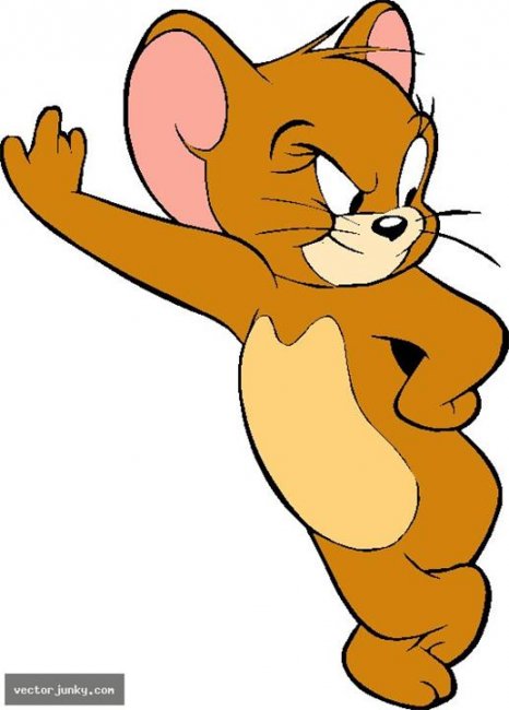 том и джерри - Трейлеры