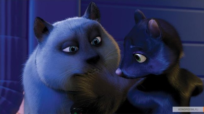 Лесная братва (2006) - Трейлеры