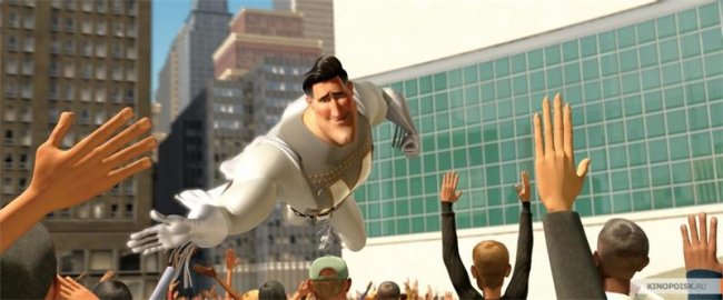 Мегамозг (2010) - Трейлеры