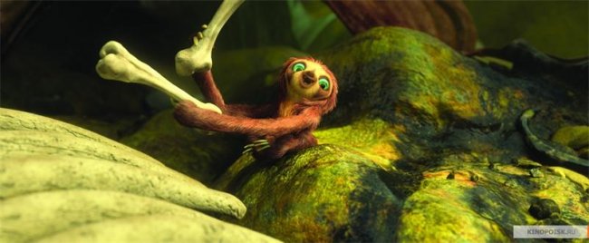 Семейка Крудс (2013) - Трейлеры