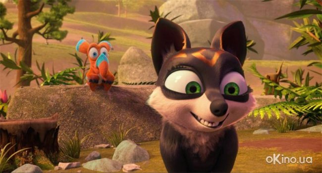 Упс... Ной уплыл! (2015) Русский Трейлер (мультфильм) - Трейлеры