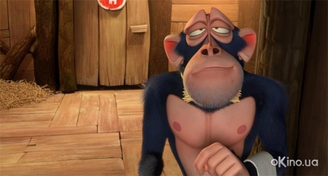 Упс... Ной уплыл! (2015) Русский Трейлер (мультфильм) - Трейлеры