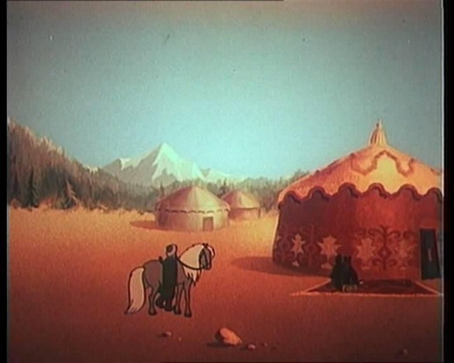 Волшебный клад - Трейлеры