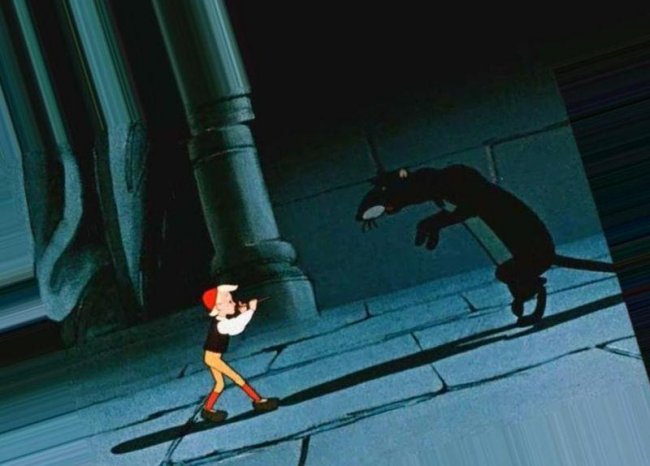 Лапландские сказки - Трейлеры