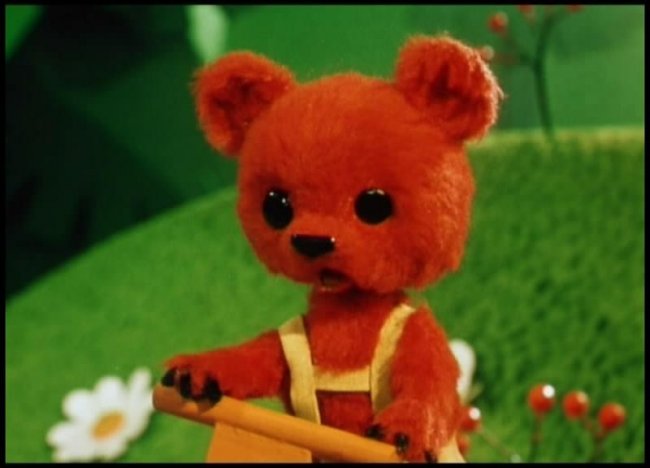 Как стать большим - Трейлеры