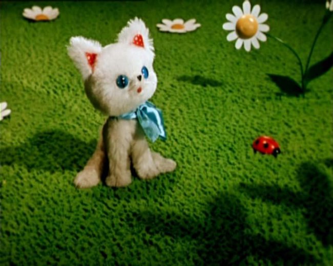 Как стать большим - Трейлеры