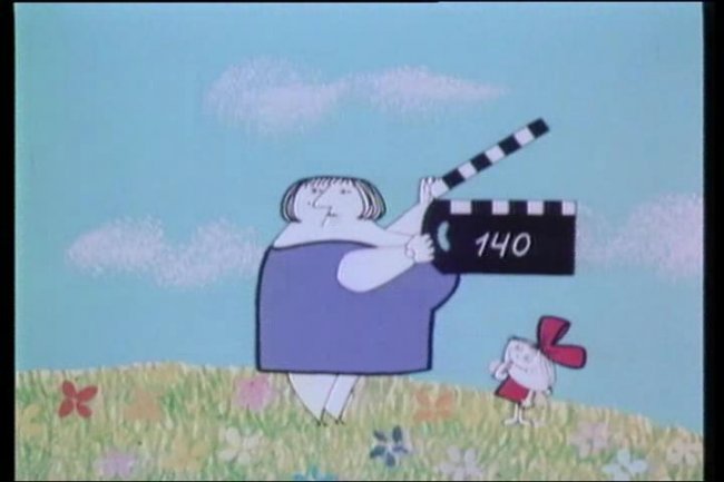 Фильм, фильм, фильм - Трейлеры