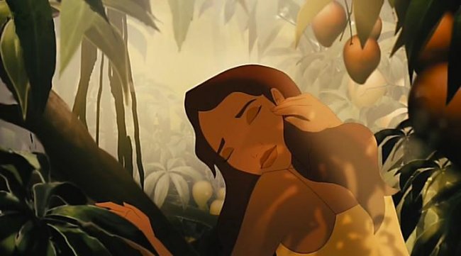 Рио 2096: Любовь и ярость / Uma Historia de Amor e Furia (2013) - Трейлеры