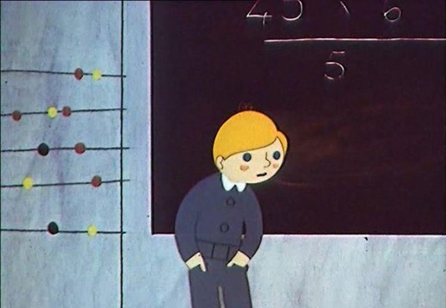 Баранкин, будь человеком! - Трейлеры