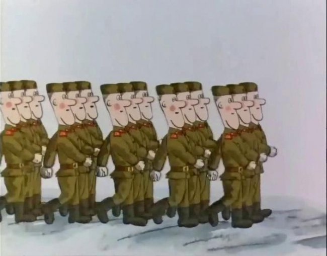 Про Сидорова Вову - Трейлеры