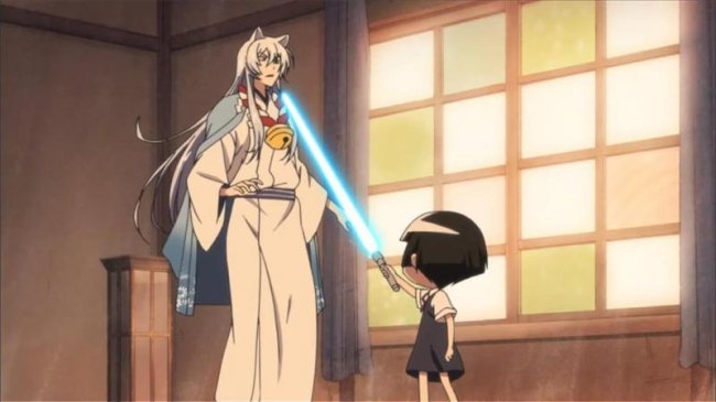 Загугли это, Коккури-сан! - Трейлеры