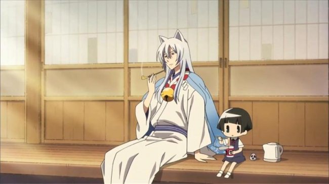 Загугли это, Коккури-сан! - Трейлеры