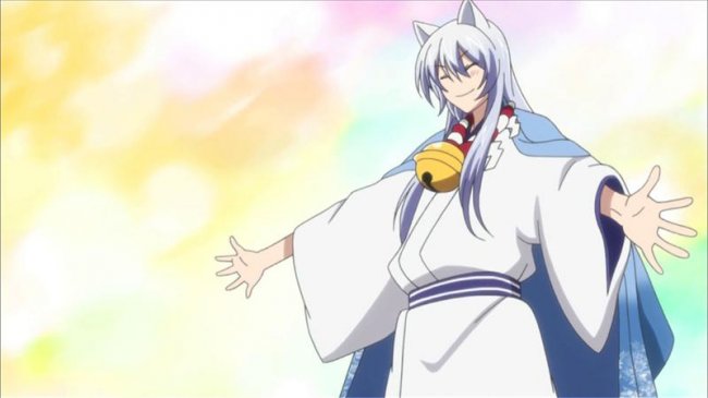 Загугли это, Коккури-сан! - Трейлеры