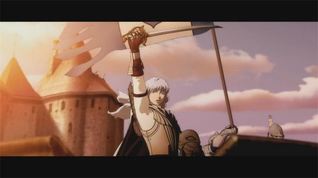 Берсерк: Бехерит Властителя - Трейлеры