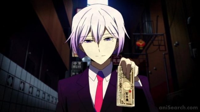 Детективное агенство Хаматора - Трейлеры