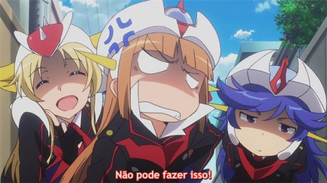 Робо-девчата Зет - Трейлеры