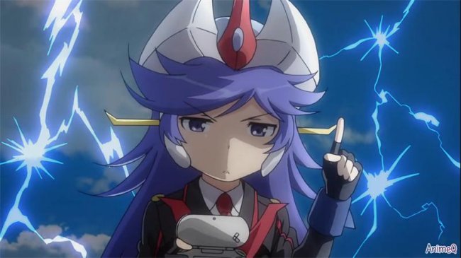 Робо-девчата Зет - Трейлеры