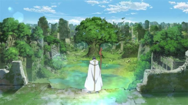 Покорение горизонта - Трейлеры