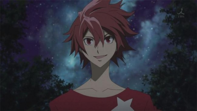 Звездный гонщик: Блистательный Такуто - Трейлеры