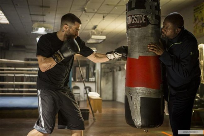 Левша (2015) - Трейлеры