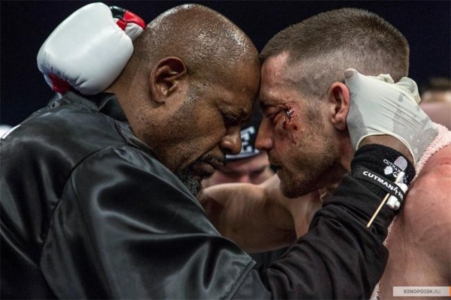 Левша (2015) - Трейлеры