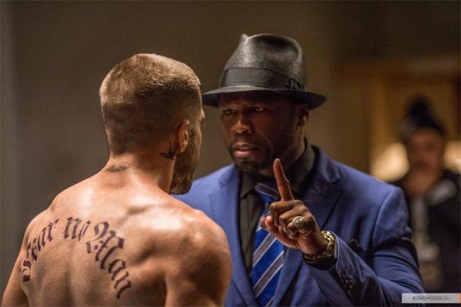 Левша (2015) - Трейлеры