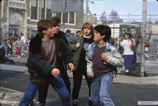 Рокки 5 (1990) - Трейлеры