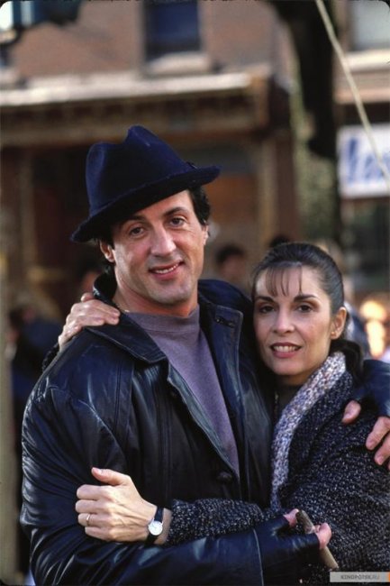 Рокки 5 (1990) - Трейлеры