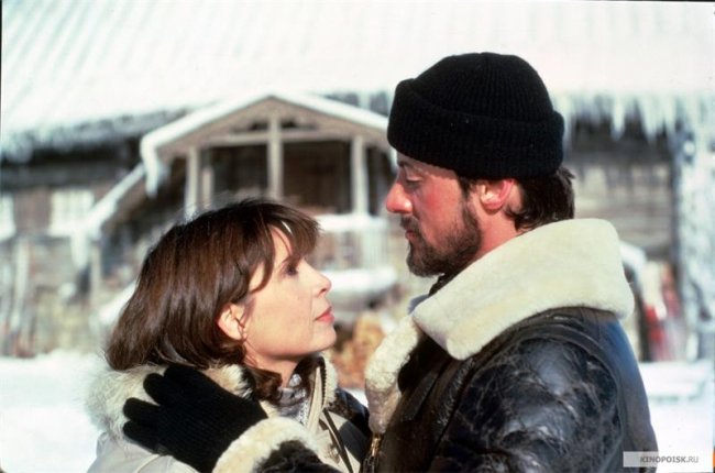 Рокки 4 (1985) - Трейлеры