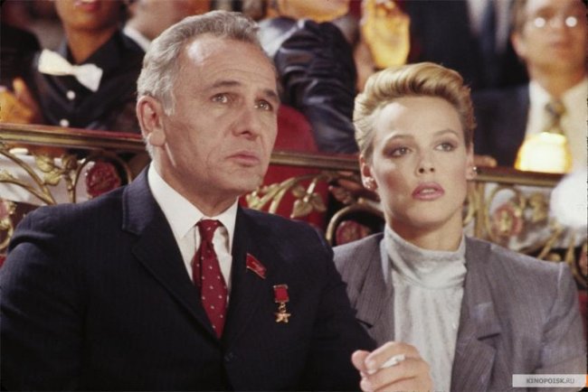 Рокки 4 (1985) - Трейлеры