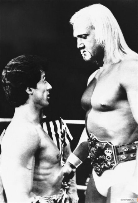 Рокки 3 (1982) - Трейлеры