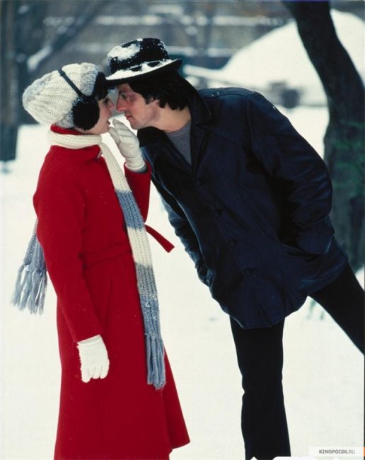 Рокки 2 (1979) - Трейлеры