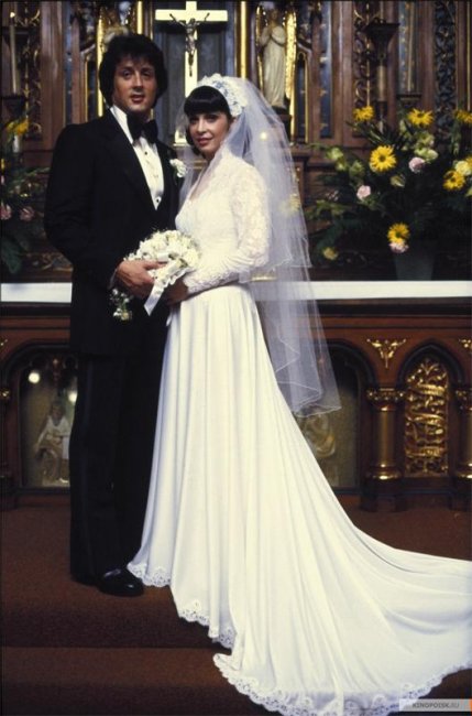 Рокки 2 (1979) - Трейлеры