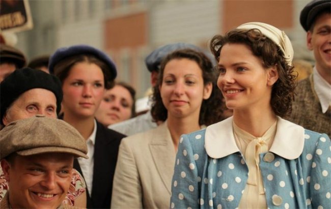 Матч (2011) Жанр: драма, спорт - Трейлеры