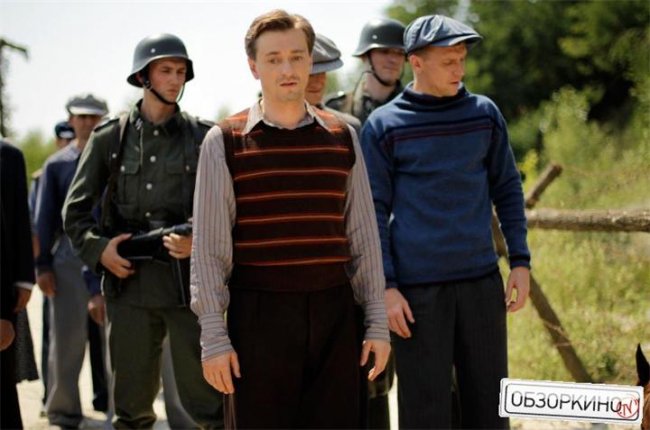 Матч (2011) Жанр: драма, спорт - Трейлеры