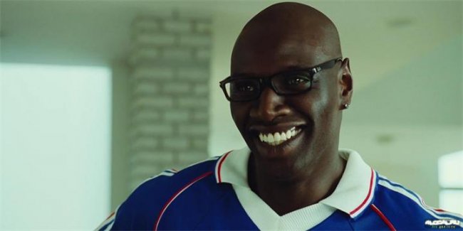 Команда мечты - Трейлеры