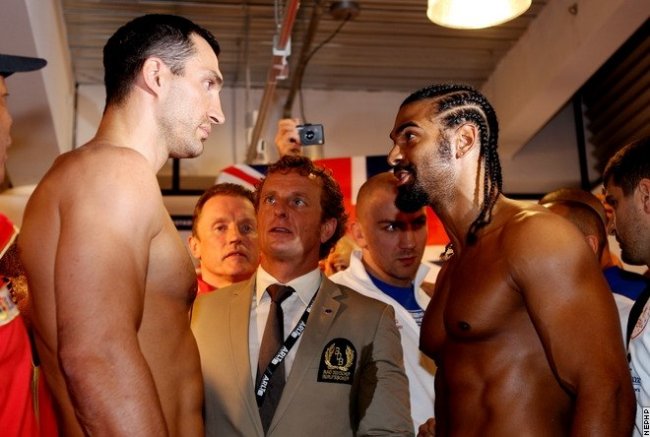 Кличко (2011) Жанр: биография, спорт - Трейлеры